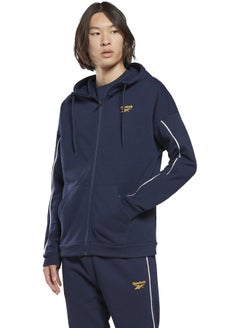 Buy Workout Ready Piping Zip-Up Jacket in Egypt