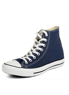 Buy All Star Hi Canvas Navy Trainers in Saudi Arabia