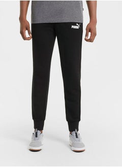 اشتري Essentials Logo Cuffed Jogger في السعودية