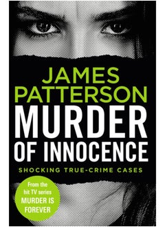 Buy Murder of Innocence : (Murder Is Forever: Volume 5) in Saudi Arabia