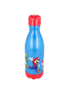 Buy NINTENDO BOTTLE DAILY PP 560 ML SUPER MARIO in UAE