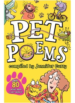 اشتري Pet Poems في الامارات