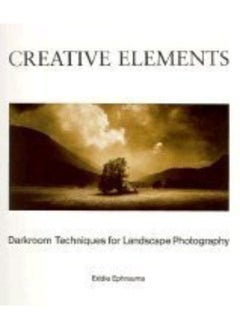 Buy Creative Elements: Darkroom Techniques for Landscape Photography in UAE