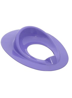 Buy Toilet Seat For Kids - Purple in Egypt