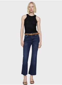 Buy High Waist Jeans in Saudi Arabia