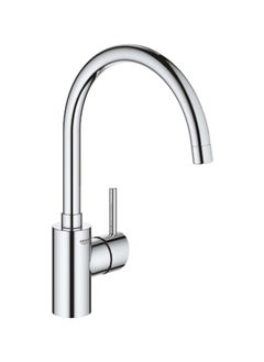 Buy Grohe Kitchen Mixer 32661003 Conchito Nickel in Egypt