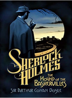 Buy The Hound Of The Baskervilles Signet Classics Paperback by Arthur Conan Doyle Paperback in UAE