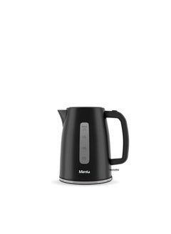 Buy Mienta Kettle Quick Boil 2200 Watt - Black in Egypt