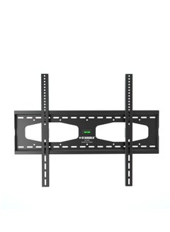 Buy TV Monitor Wall Mount for 45-90 Inch TVs and Flat Panels in Saudi Arabia
