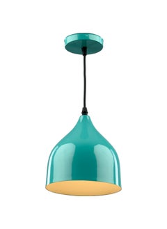 Buy Turquoise Modern Ostrich Ceiling Lamp M10T in Egypt