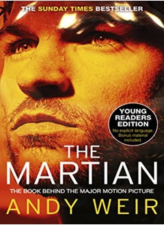 Buy The Martian: Young Readers Edition in UAE