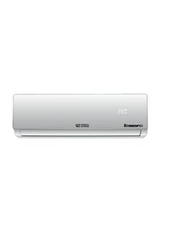 اشتري General Supreme Prime Split AC, 18,000 BTU,Hot/Cold,GSTN18HR في السعودية