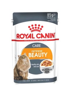 Buy Intense Beauty Wet Food Brown 1020g in Saudi Arabia