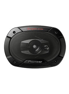 اشتري Pioneer Champion Series TS-6965V3, 6x9-Inch 3-Way 450-Watt Car Audio Speakers في الامارات