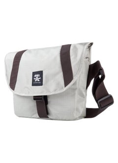 اشتري Crumpler LD4000-012 Light Delight Photo Bag 4000 Platinum في الامارات