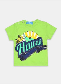 Buy Baby Boys T-Shirt  Hawaii in Egypt