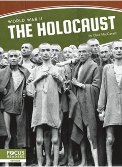 Buy World War II: The Holocaust in Saudi Arabia