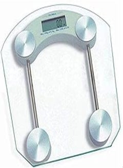 Buy Swan Digital Glass Scale Rectangle Shape in Egypt