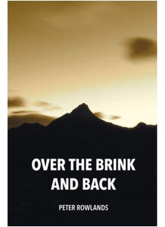 اشتري Over the Brink and Back في السعودية