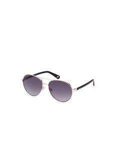 اشتري Unisex UV Protection Pilot Sunglasses - GU521328B56 - Lens Size 56 Mm في السعودية