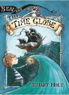 اشتري Ben and the Time Globe في الامارات