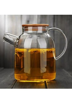 Buy Pyrex thermal tea pot in Egypt