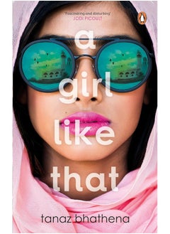 Buy A Girl Like That [Paperback] Tanaz Bhathena in UAE