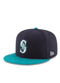 Buy [NEW ERA] All-Occasion Baseball Cap - Effortless Style for Every Moment! in Saudi Arabia