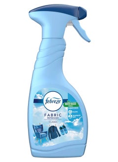 Buy Febreze Fabric Freshener Spray Classic, 500 ml in UAE