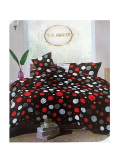 اشتري Large bed set 5 pieces.. في مصر