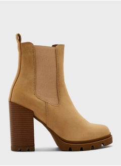 اشتري Brave Ankle Boots في السعودية