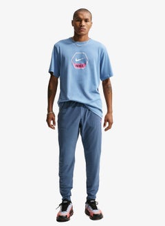 Runcati Jeanshemd voor heren, lange mouwen, regular fit, katoen, western vrijetijdshemd, lichte overgangsjas, zwart, M
