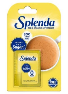 اشتري Zero Calorie Sweetener 300 Sweet Minis في الامارات