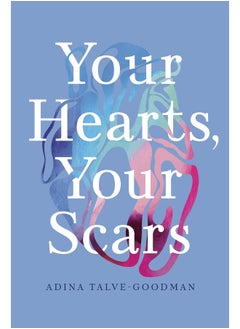 Buy Your Hearts, Your Scars in UAE