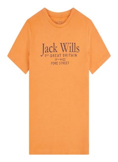 اشتري Jw Script Tee في الامارات