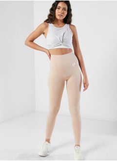 Buy Power Seamless Tights in Saudi Arabia