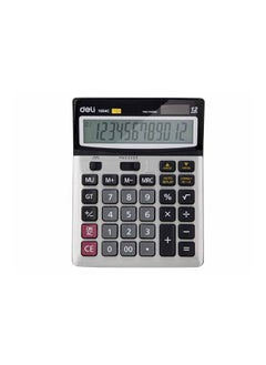 Buy 12 Digit Calculator E1654C in Egypt