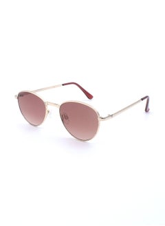 اشتري Oval Sunglasses EE20X092 في السعودية