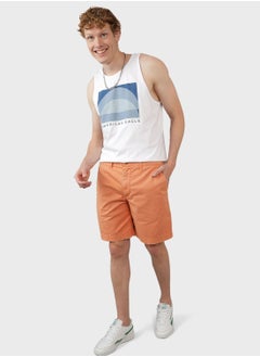 Buy Essential Chino Short in UAE