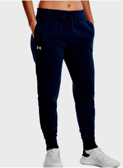 Buy Rival Fleece Joggers in UAE