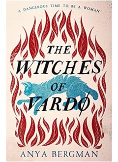 اشتري The Witches of Vardo في السعودية