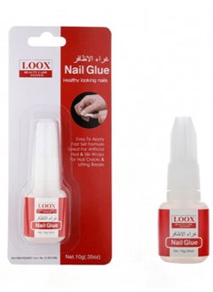 Buy Clear Nail Glue in Saudi Arabia