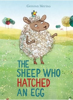 اشتري The Sheep Who Hatched an Egg في الامارات