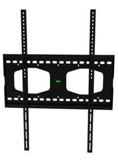 اشتري Fixed TV Wall Mount Black في السعودية