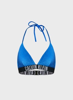 Buy Logo Band Bikini Top in Saudi Arabia
