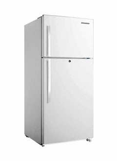 اشتري Top Mount 2 Doors Refrigerator (18.1 Cu Ft,511 Ltrs) White في السعودية