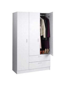 Buy Modern wardrobe M02152 in Egypt