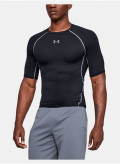 Buy HeatGear®® Armour Short Sleeve T-shirt in Egypt