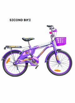 Buy TIGER KIDS BIKE SIZE 20 INCHES in Egypt