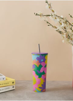 Buy Metal Smoothie Cup in UAE